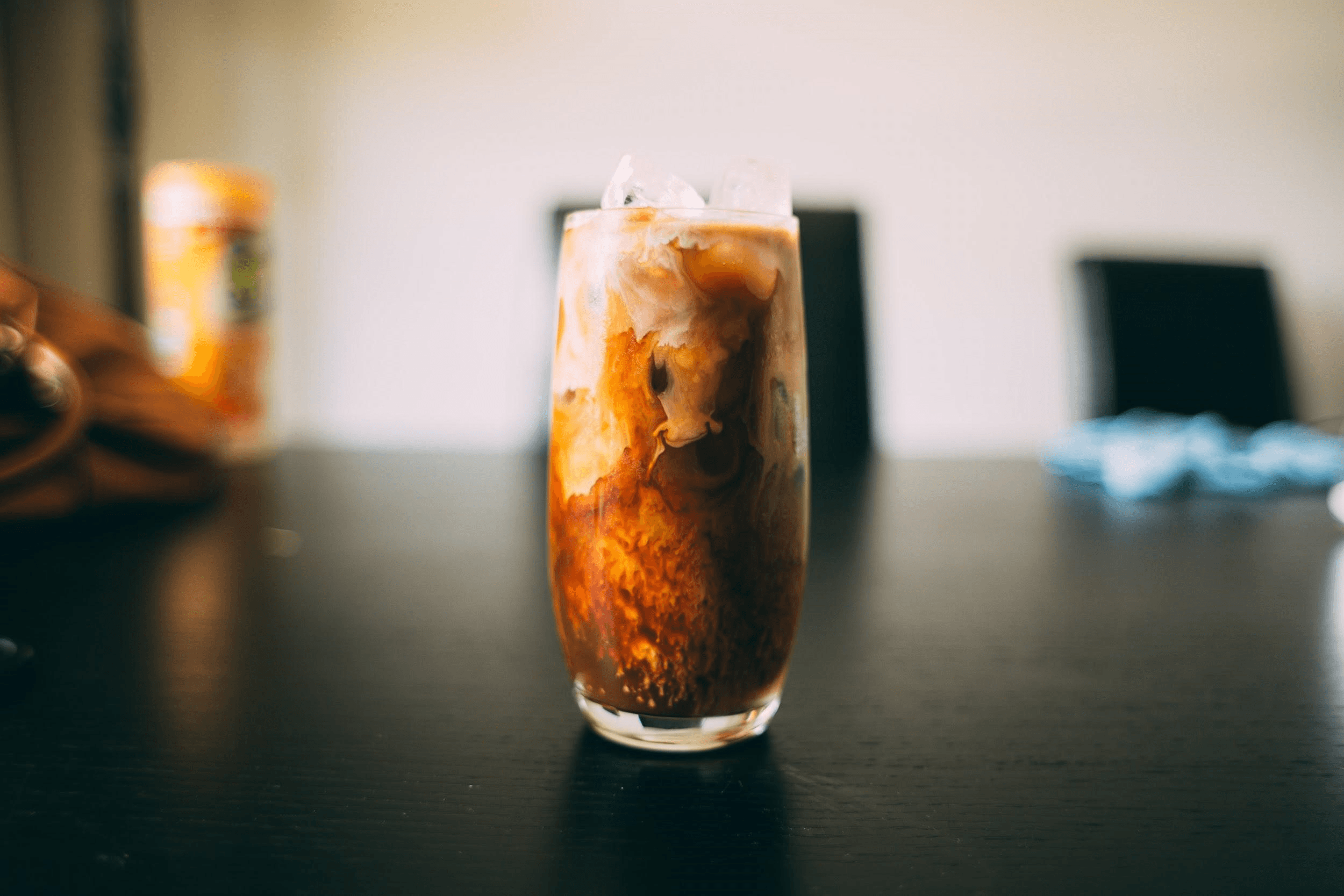 Cold Brew vs Iced Pour Over - Kéan Coffee