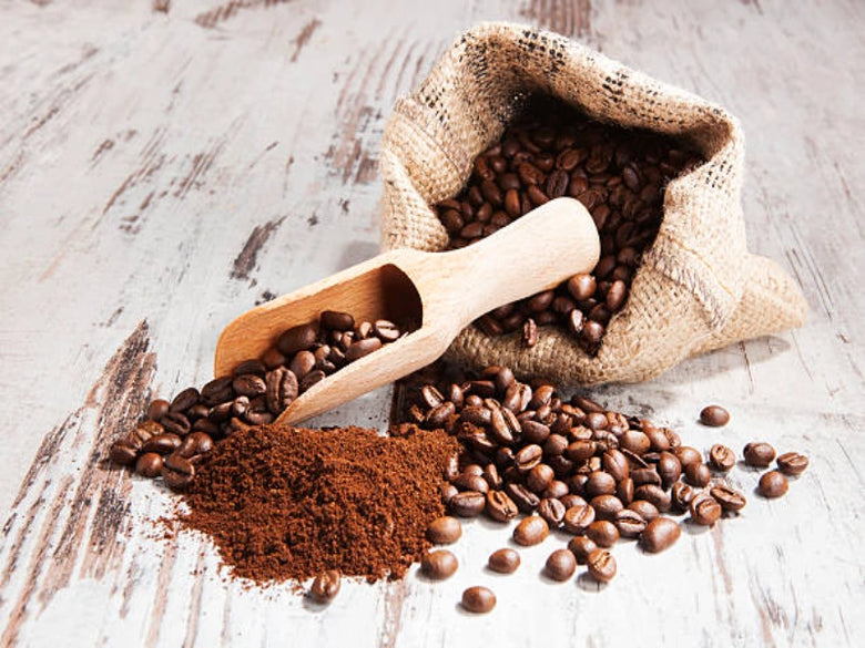 which is cheaper, beans or ground coffee
