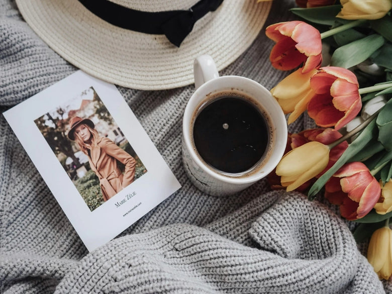 Coffee and Conversation Hosting the Perfect Coffee Themed Book Club