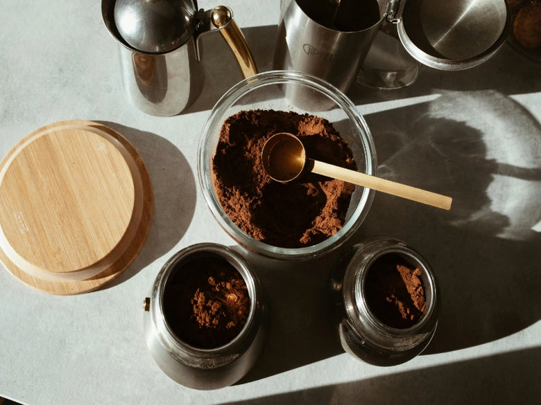 espresso using instant coffee