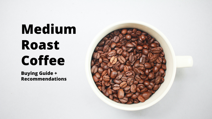 3 Reasons You Need A Coffee Scale To Brew Coffee - JavaPresse Coffee Company