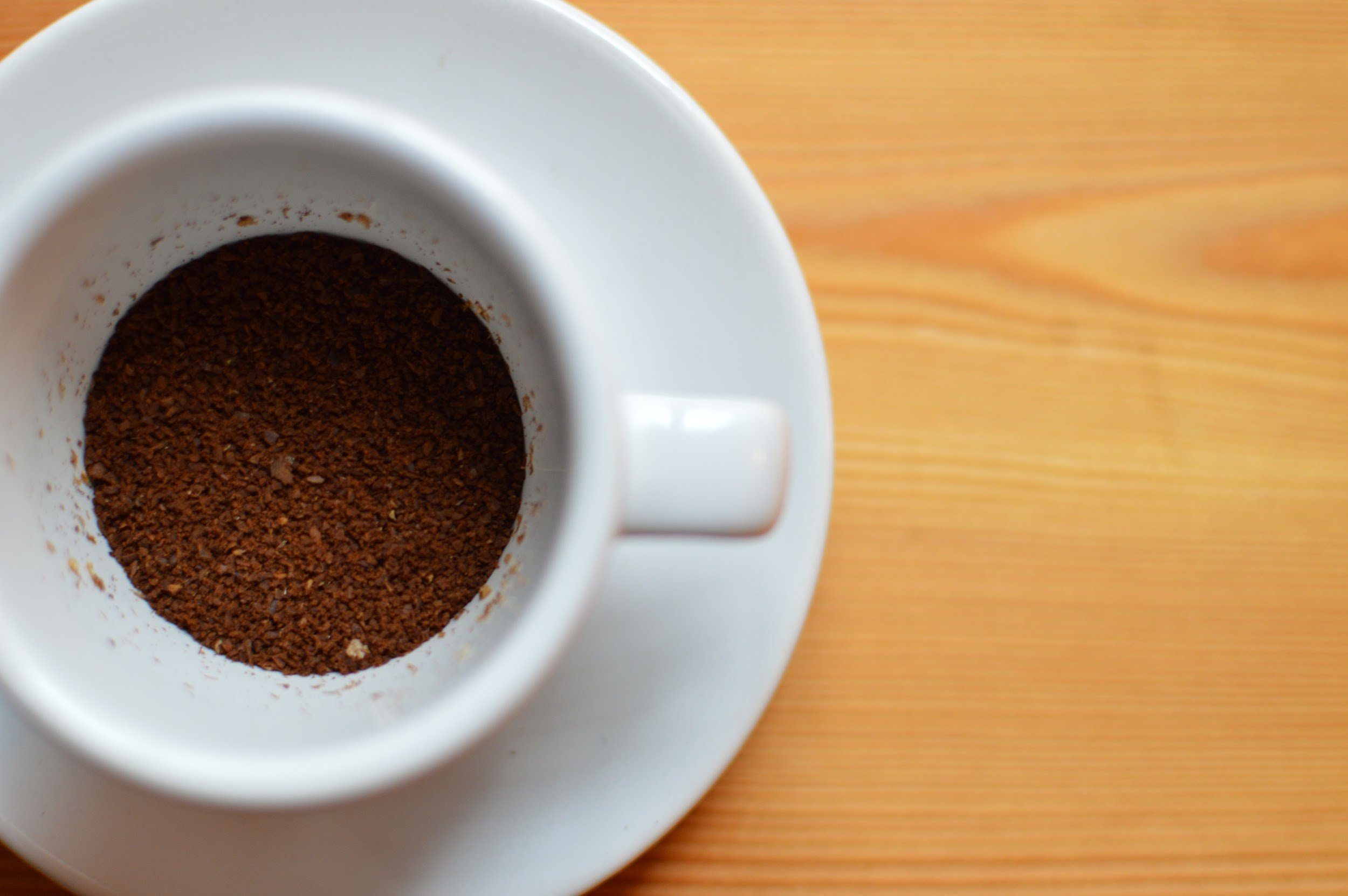 Coffee basics: why the grind of your coffee is so important