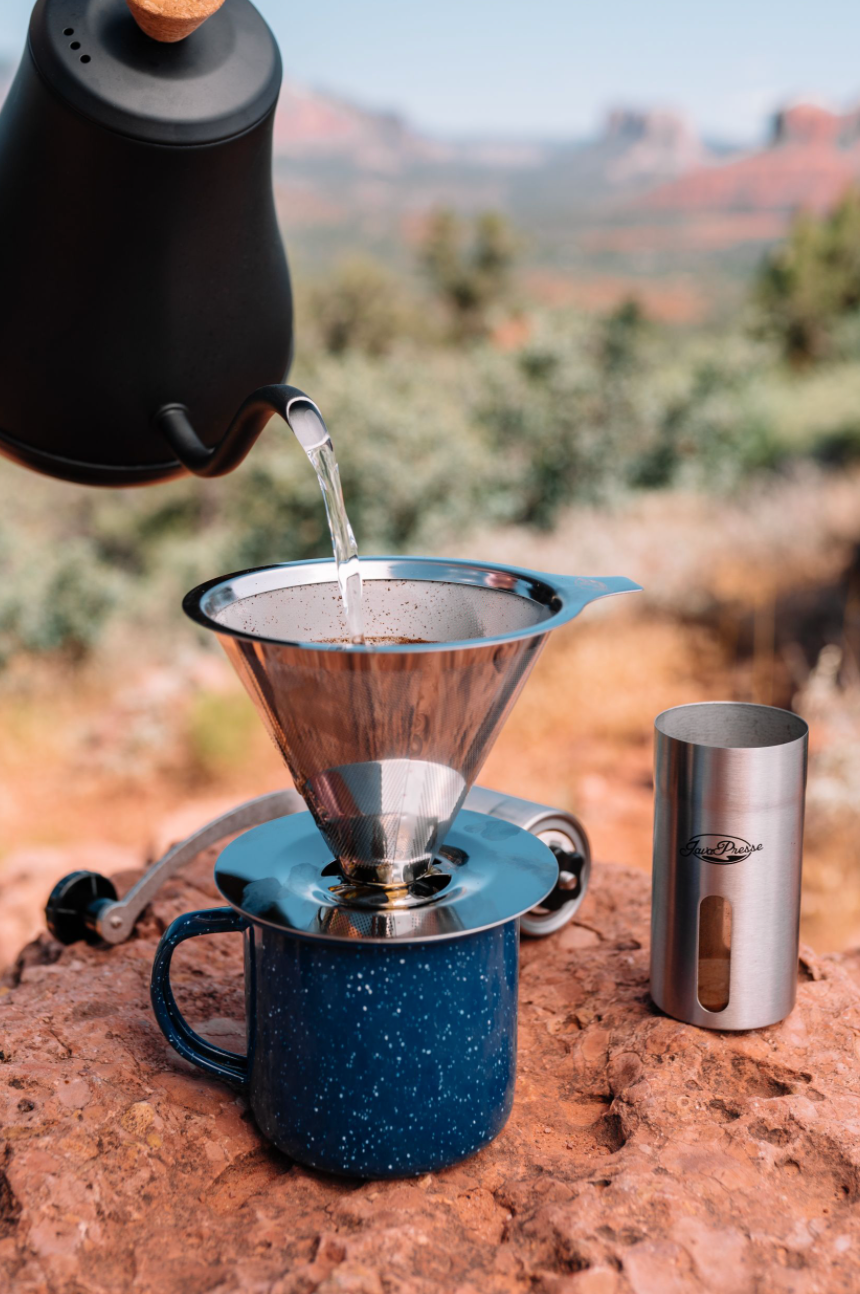 Can You Use A Paper Filter In A Moka Pot? Pros And Cons!