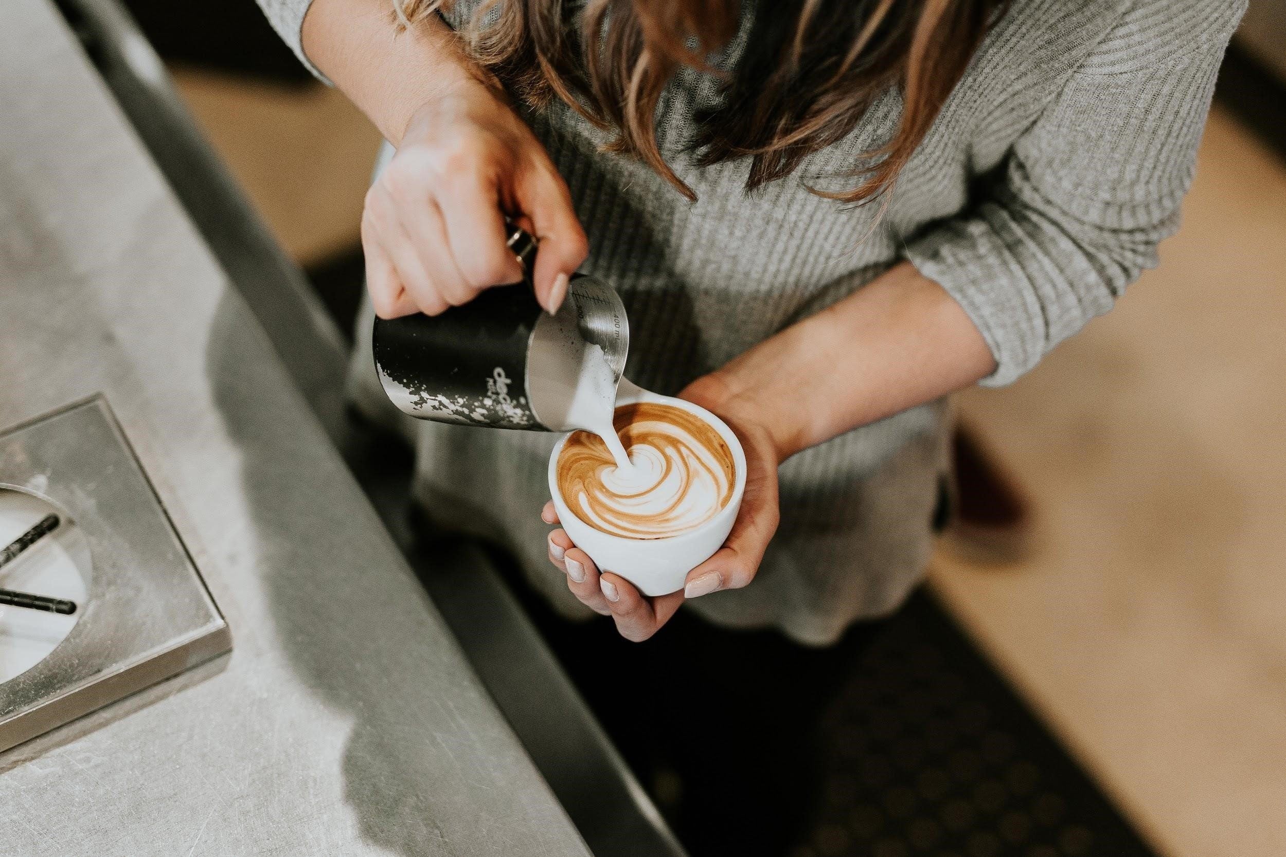 Café au Lait vs Latte vs Cappuccino: Decoding Your Coffee Choices