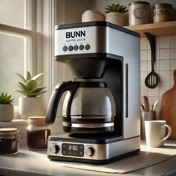 Bunn Coffee Maker