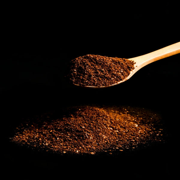 instant coffee additives