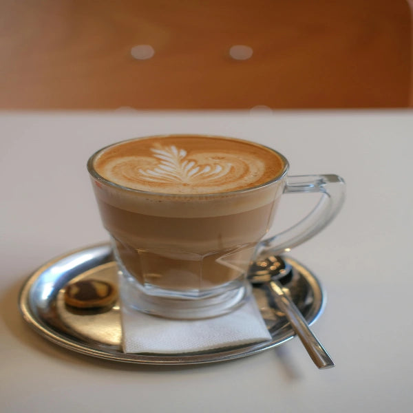 Cortado The Coffee Trend Everyone is Talking About