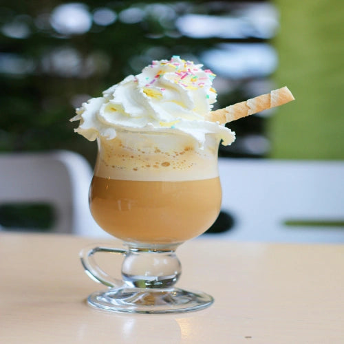 frappuccino coffee 