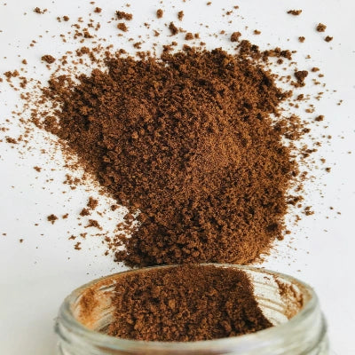 coffee powder 