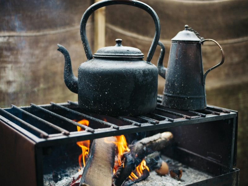 Stovetop Brews A Guide to Making Coffee on the Stove JavaPresse Coffee Company