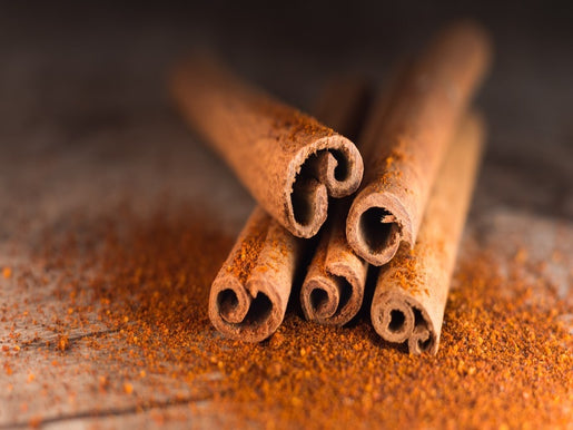 What is the best cinnamon to put in your coffee