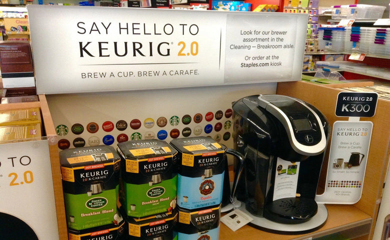 reusable keurig filters