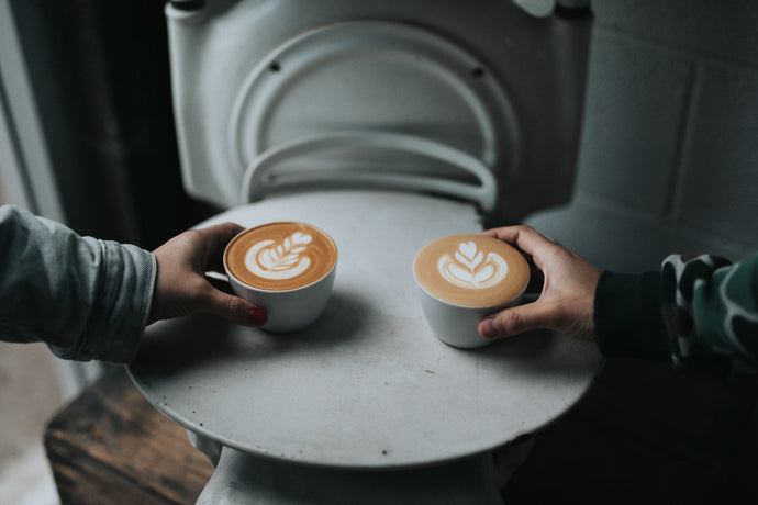 Wet Cappuccino vs Latte: Ultimate Showdown for Coffee Lovers